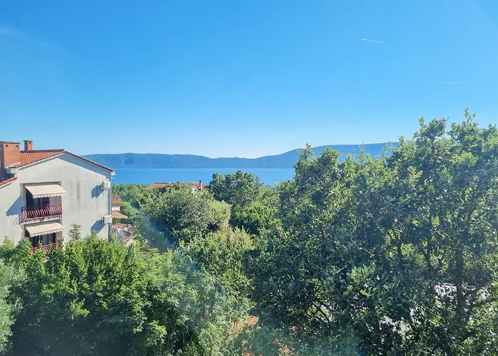 Apartmani 1 Pinezici
