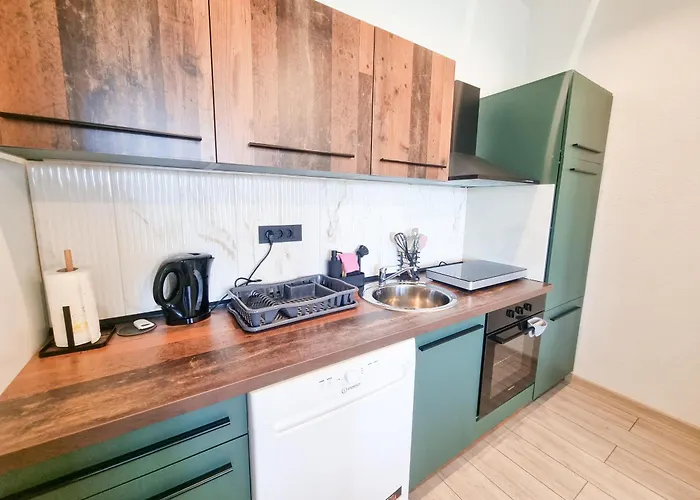 Apartmani 1 Pinezici