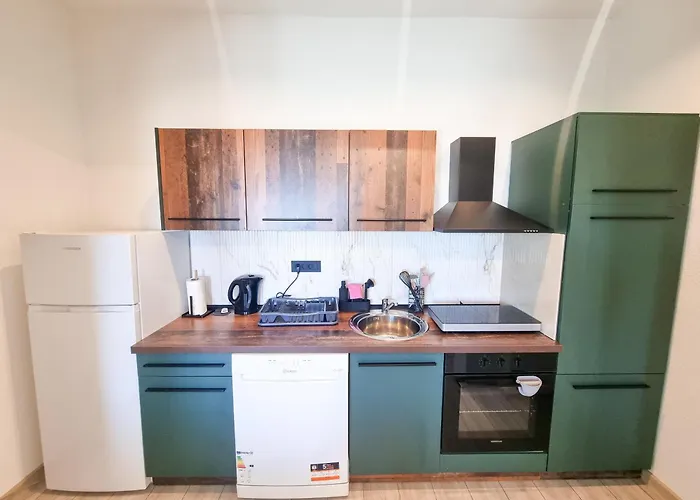 Apartmani 1 Pinezici