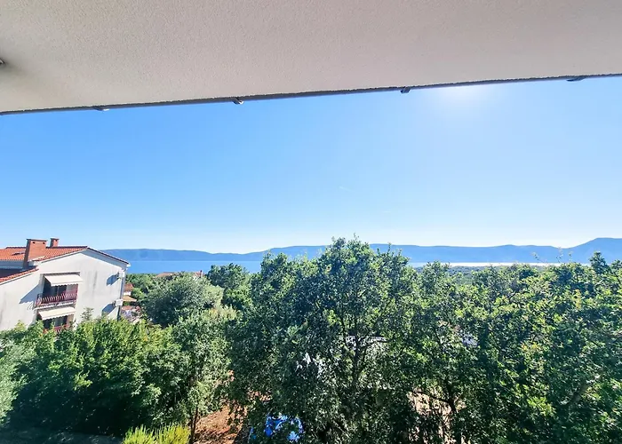 Apartmani 1 Pinezici
