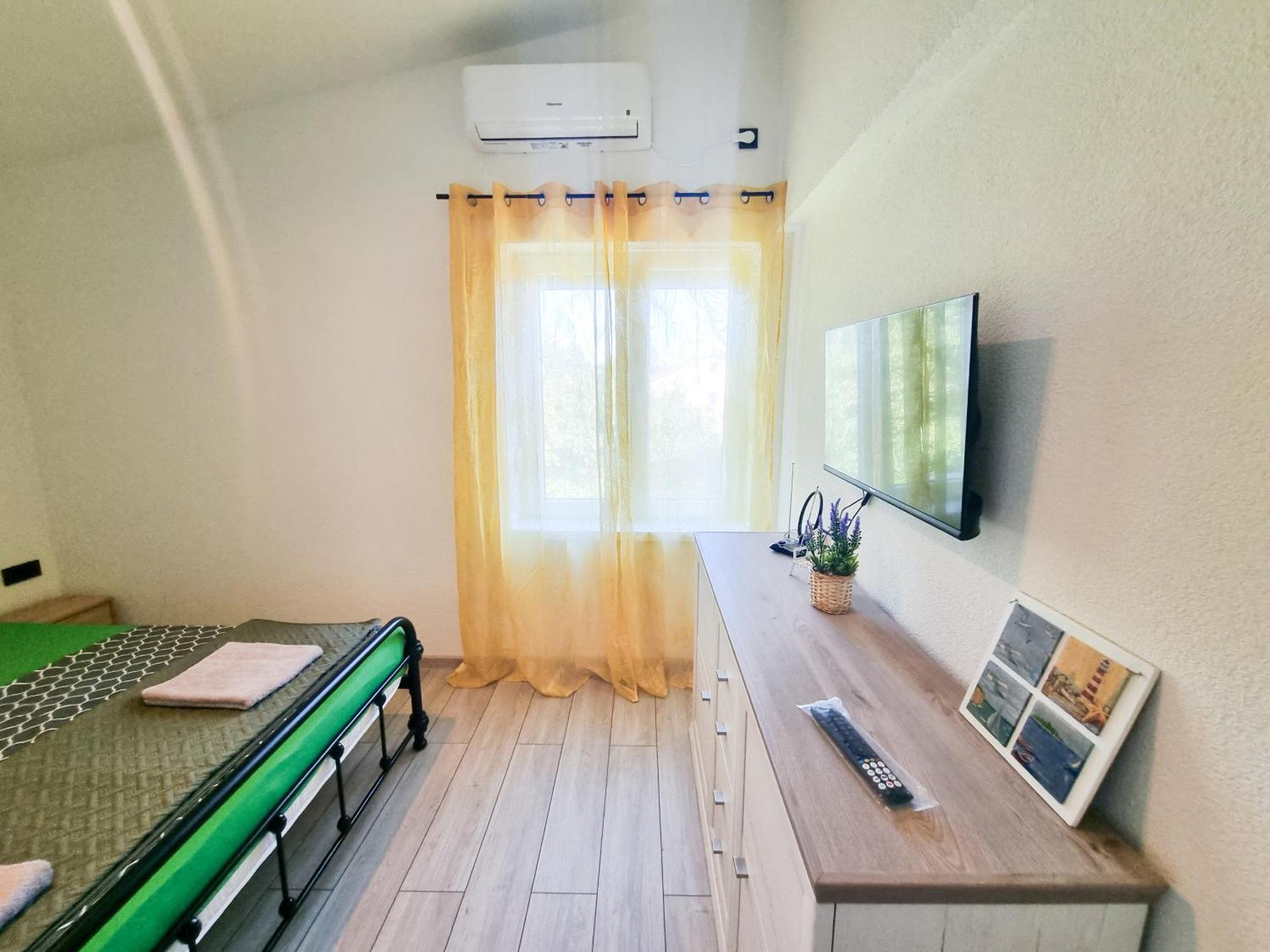 Apartment 1 Pinezici (Krk)