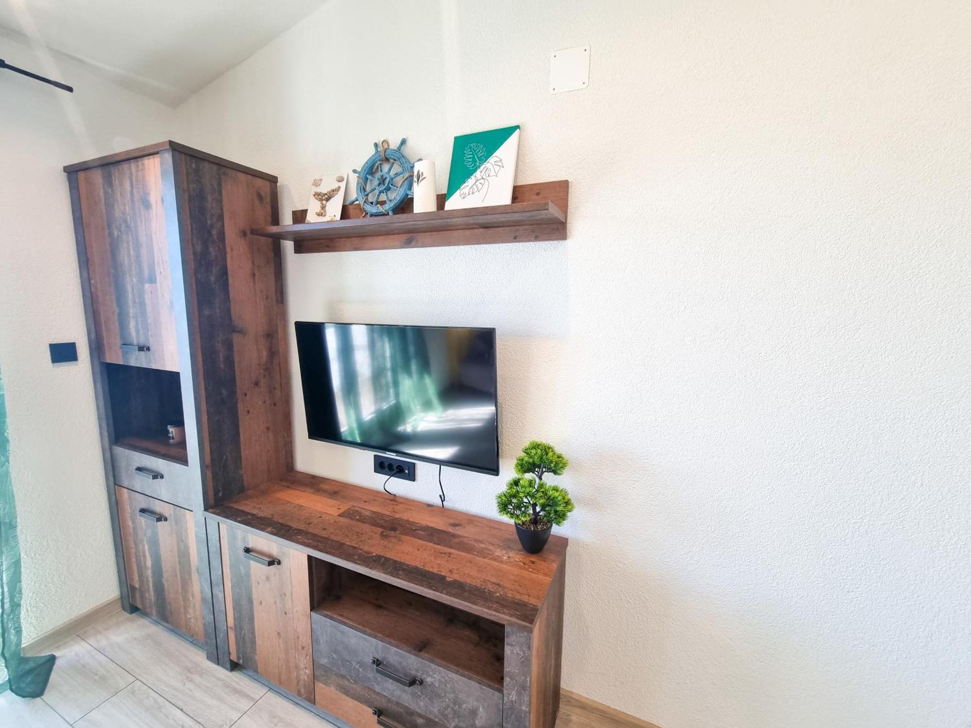 Apartment 1